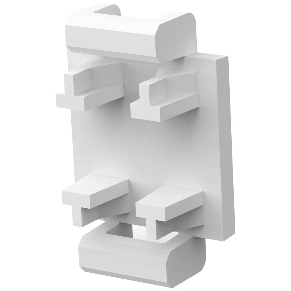 TE Connectivity 643071-2 500 St. Bag slika