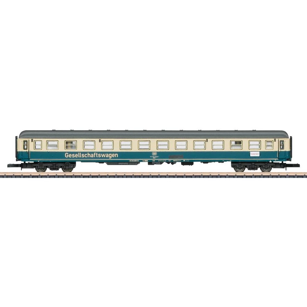 Märklin 87210 Z DB automobil automobila slika