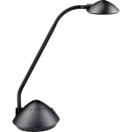 Maul MAULarc black 8200490 LED stolna lampa ATT.CALC.EEK: LED 5 W Toplo-bijela Crna