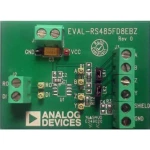 <br>  <br>  Analog Devices<br>  <br>  EVAL-RS485FD8EBZ<br>  <br>  razvojna ploča<br>  <br>  <br>  <br>  <br>  <br>  1 St.<br>  <br>