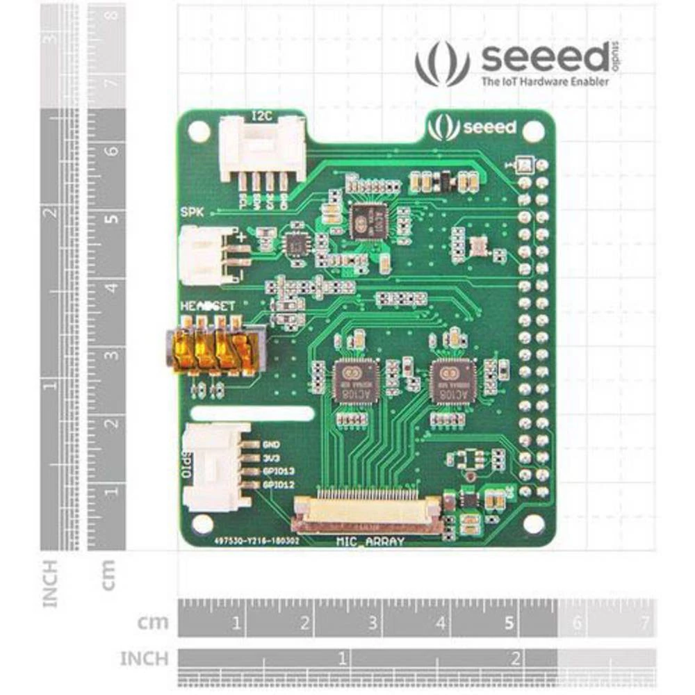 Conrad Product Image