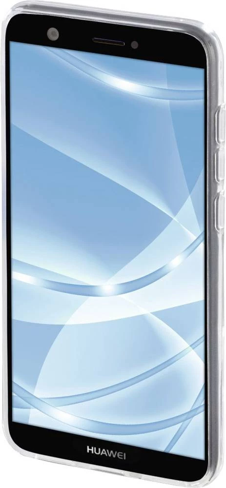 Hama Crystal Clear Huawei P20 Pro Black (crne boje) slika