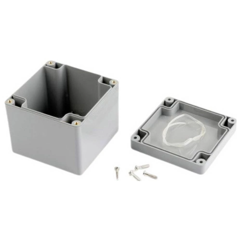 Supertronic PE220K-S univerzalno kućište 100 x 100 x 90 1 kom. slika
