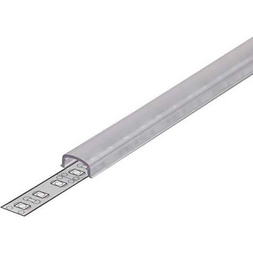 Brumberg 53403070 poklopac plastika (D x Š x V) 2000 slika