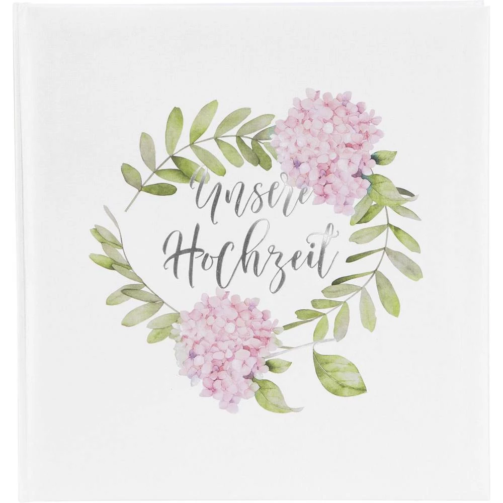 Goldbuch 08176 album za fotografije (Š x V) 30 cm x 31 cm 60 Stranica slika