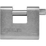 Stanley 81081 372 401 lokot 80 mm     zaključavanje s ključem