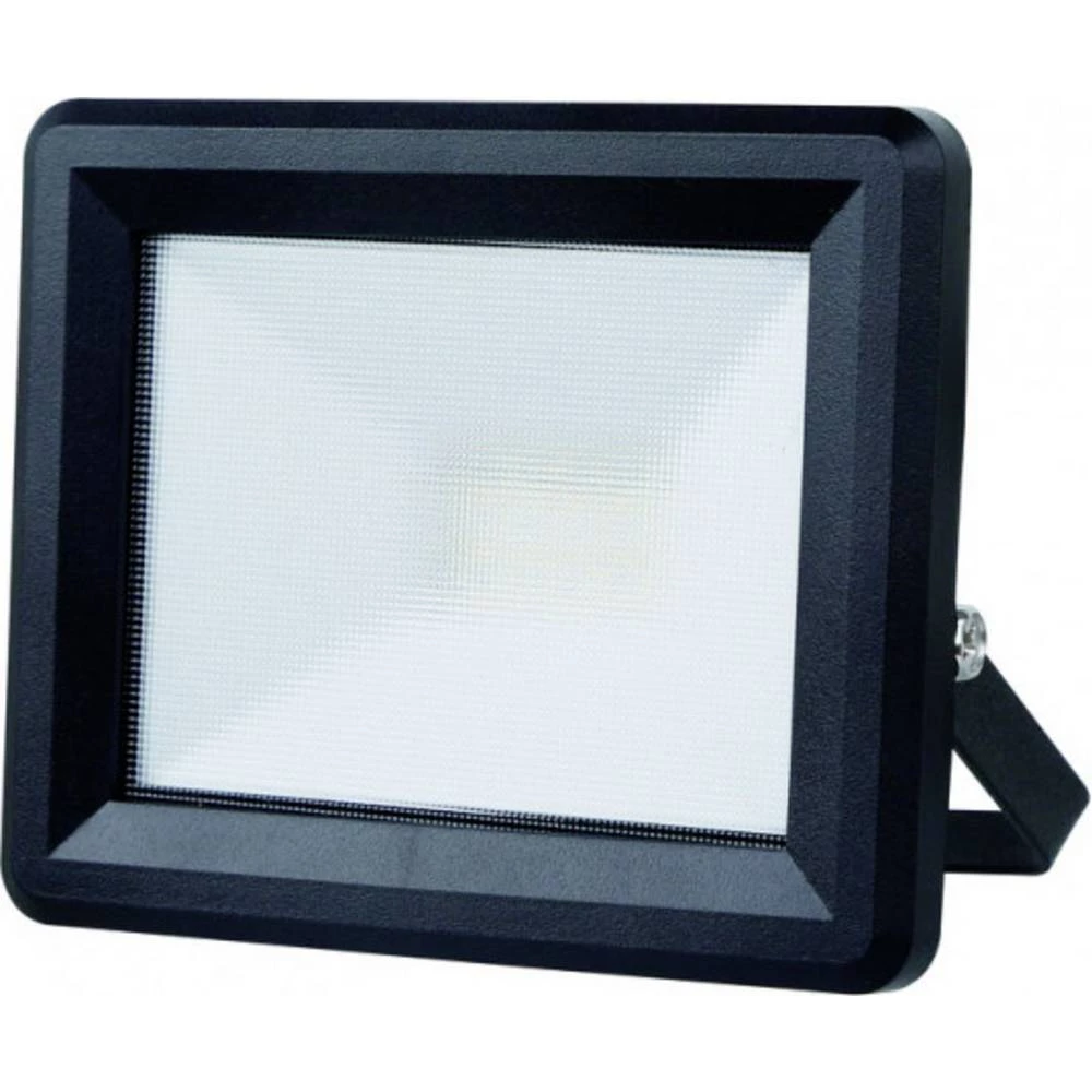 MEGA Light Floodlight out10 83299 vanjski LED reflektor 10 W neutralno-bijela slika