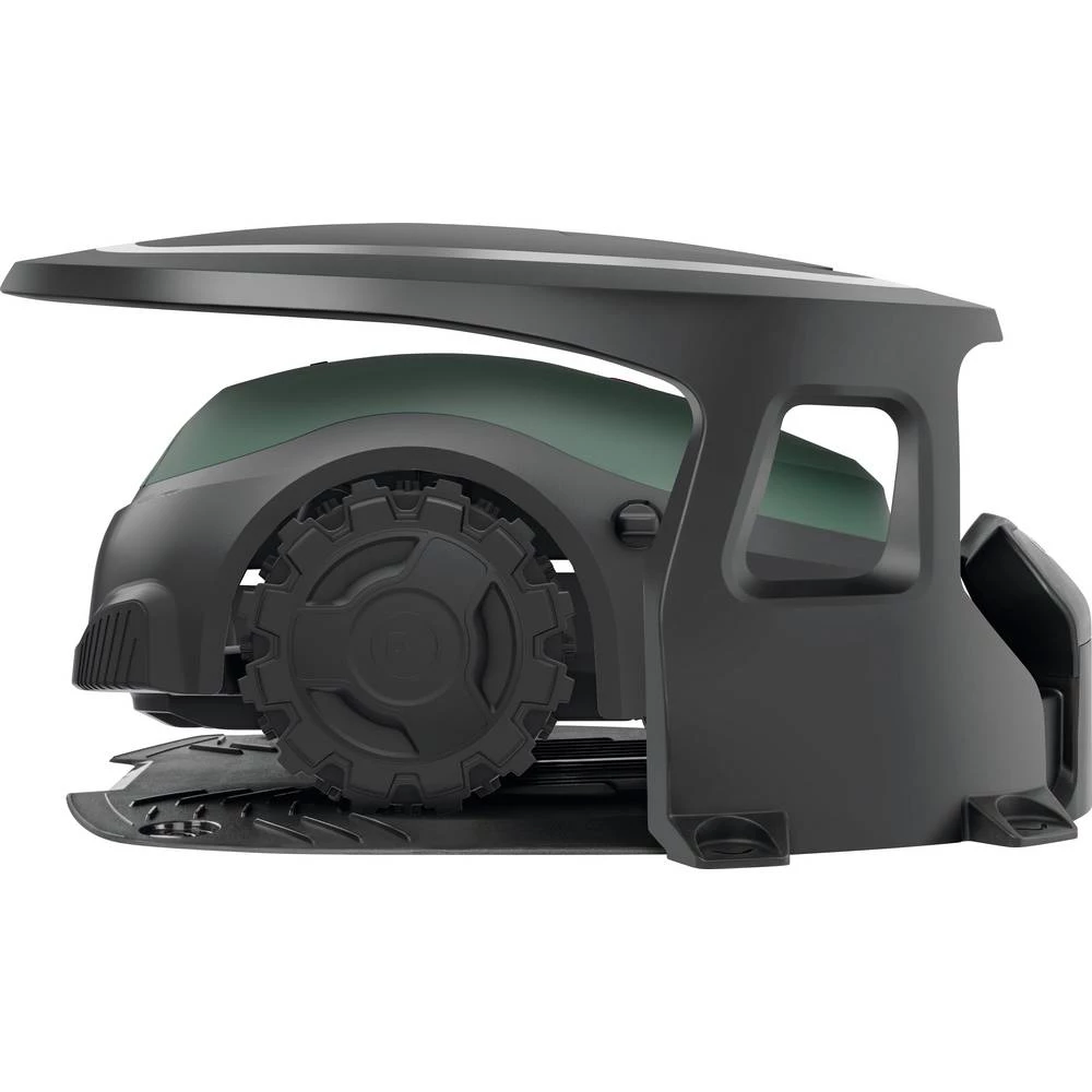 Robomow 122-082-619 garaža Pogodno za marke: Robomow slika