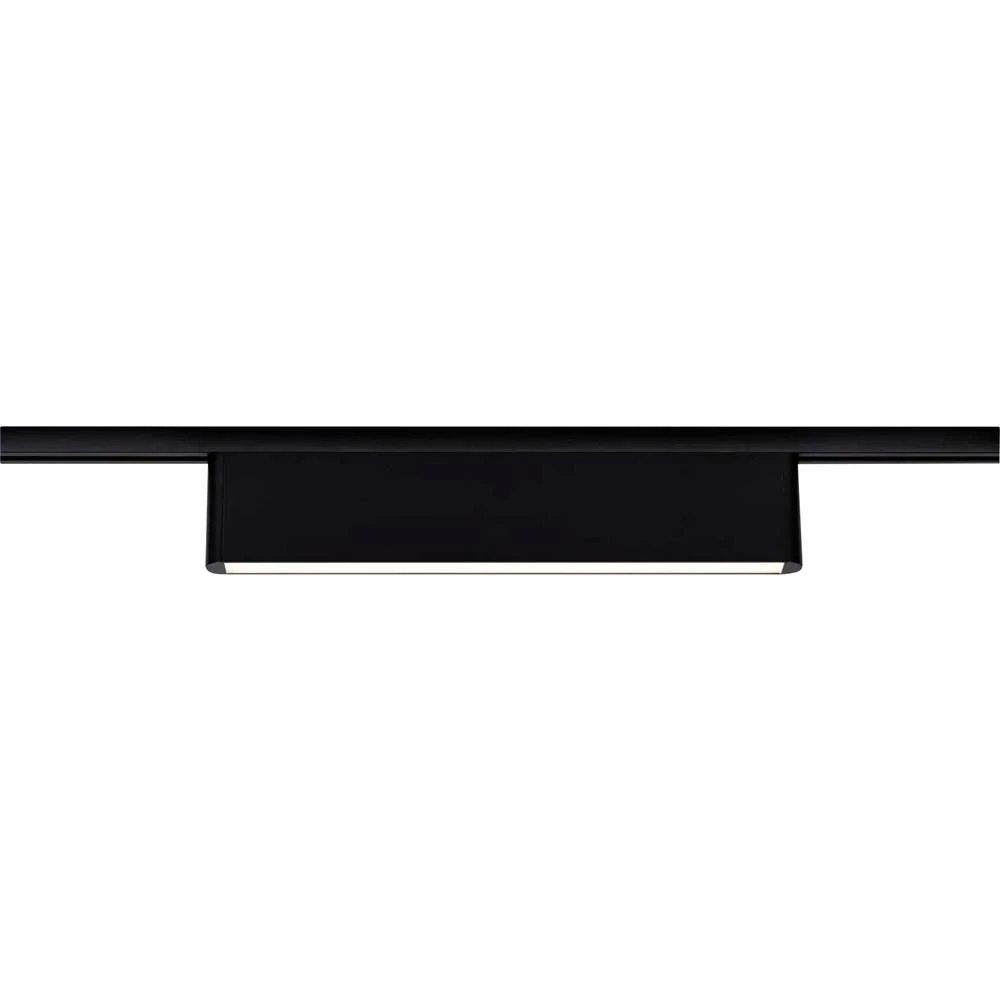 Paulmann LED reflektor za sustav šina U-šina 9.5 W crna (mat) slika