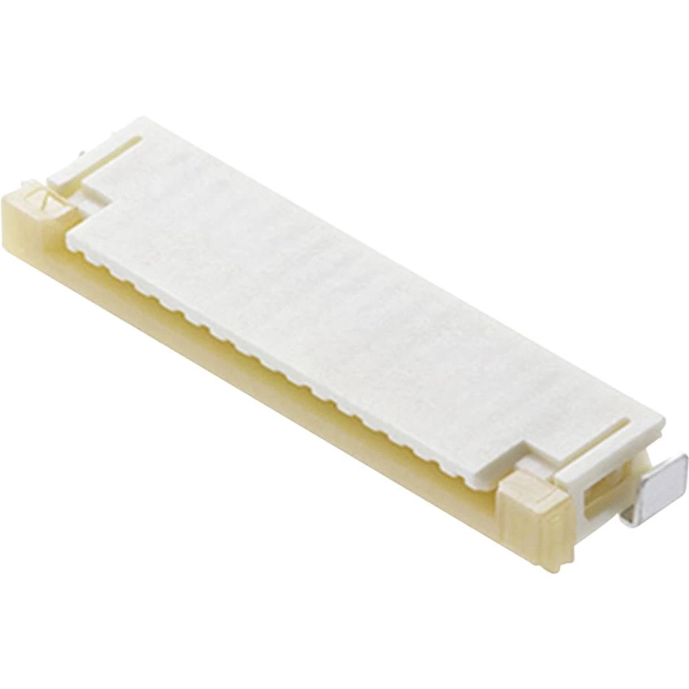 Molex FFC/FPC konektor Ukupan broj polova 6 Raster: 1 mm 522070633 1 St. Tape on Full reel slika