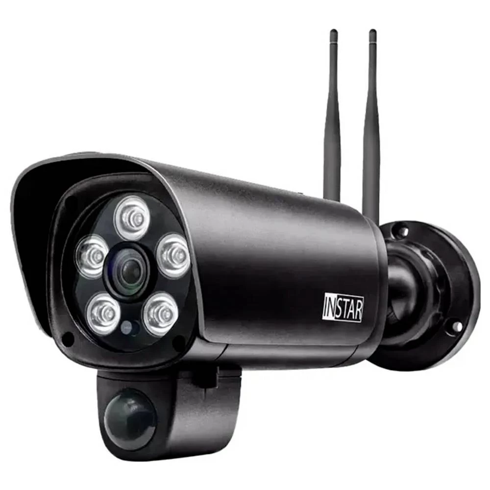 INSTAR INSTAR IN-9808 4K schwarz 18001 ip sigurnosna kamera slika