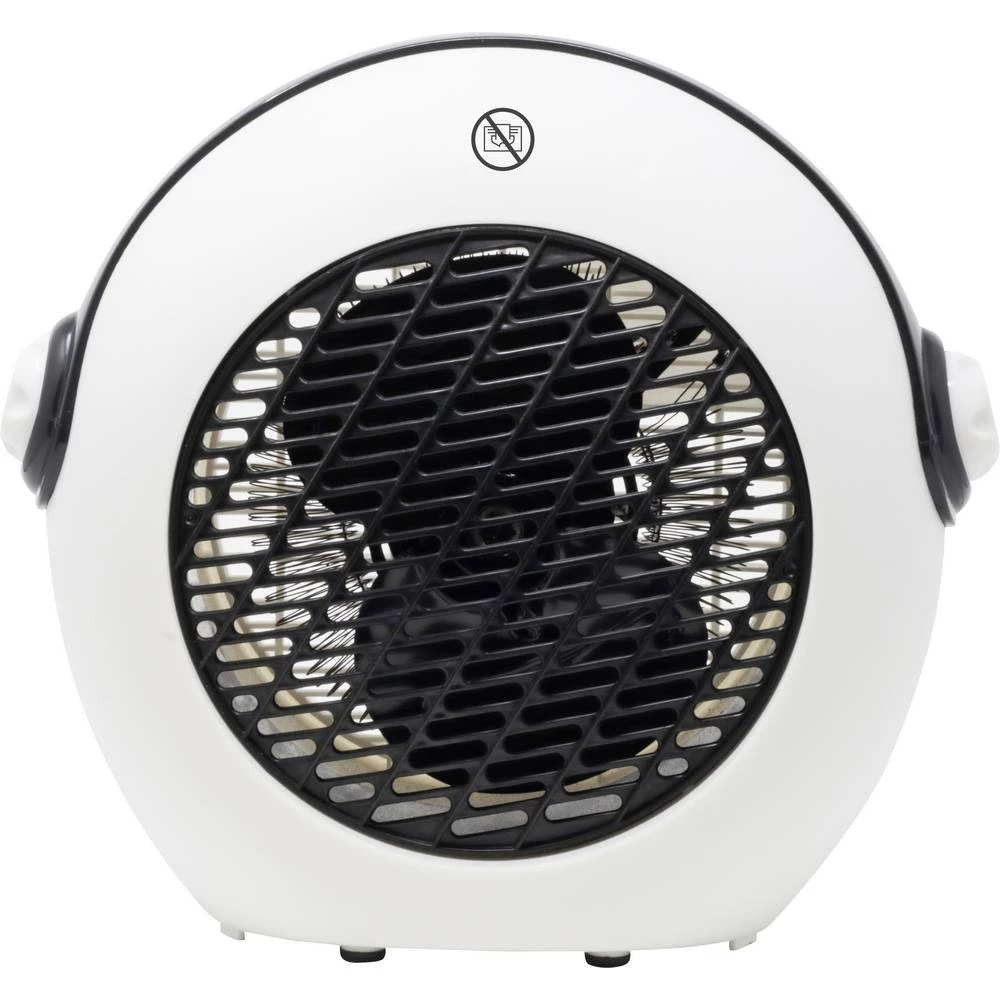 ROWI 1 03 03 0262 ventilatorski grijač  60 m³ slika