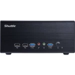 Shuttle Barebone XH610G2 () XH610G2