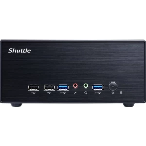 Shuttle Barebone XH610G2 () XH610G2 slika