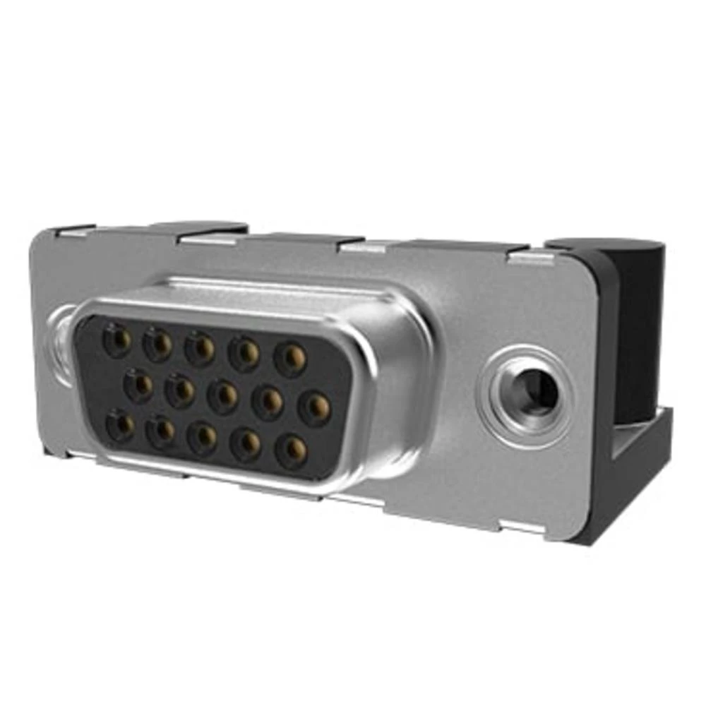 Amphenol D09S13A6RX12LF     75 St. slika