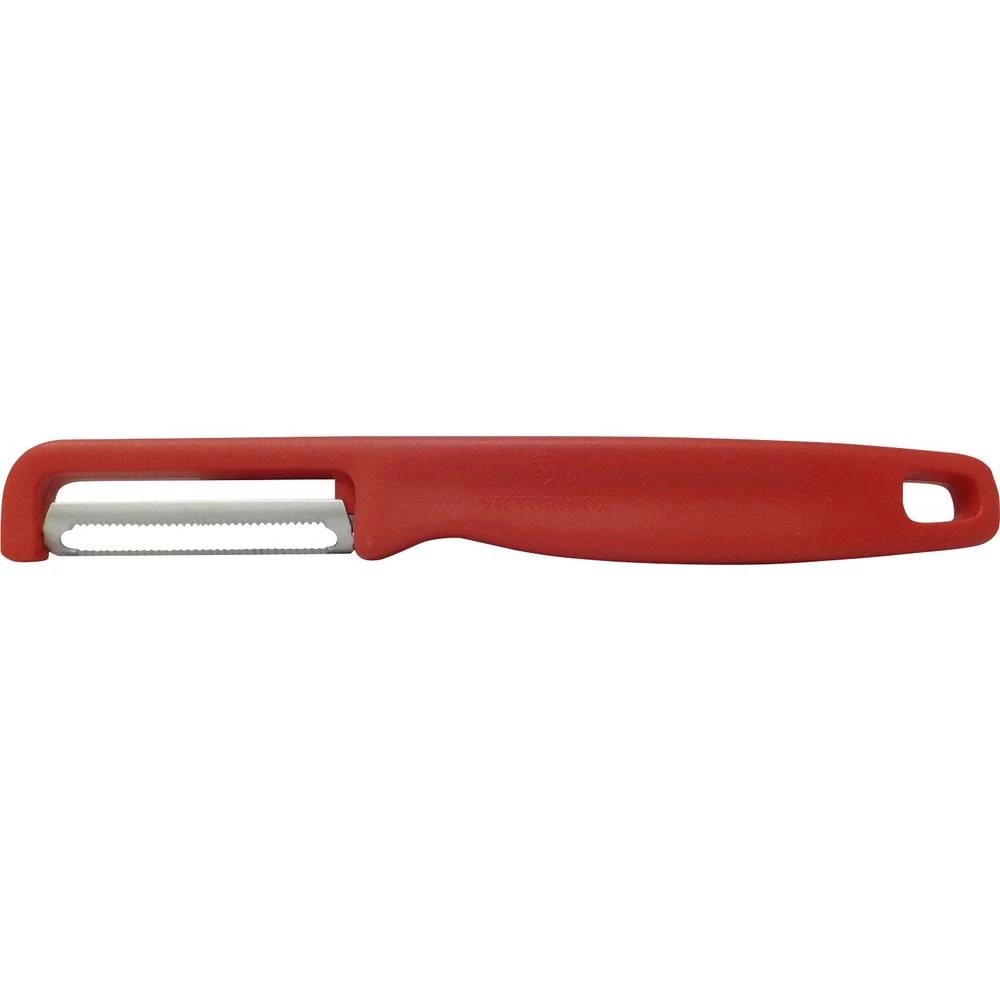 Victorinox 6.0943.1 gulilica za povrće crvena slika