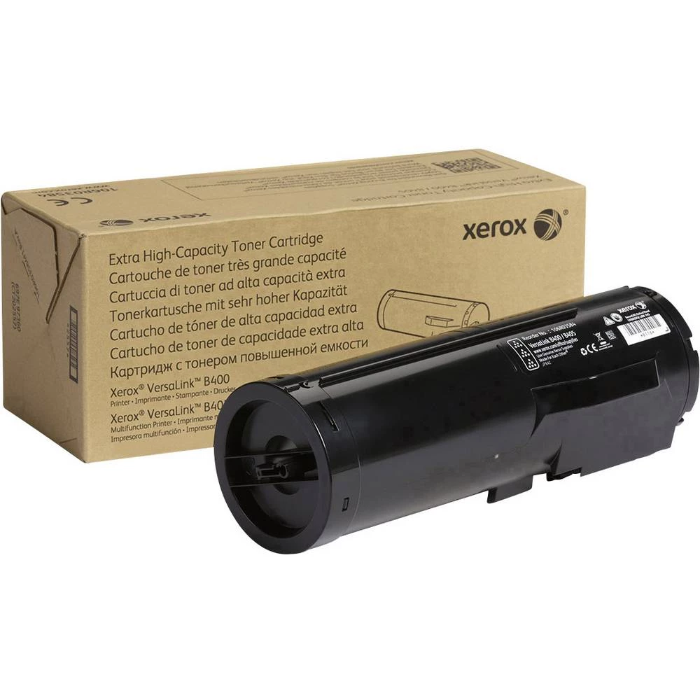 Xerox Toner 106R03584 106R03584 Original Crn 24600 Stranica slika