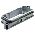 Kućište za nadogradnju 09400160301 09400160301 Harting 1 ST