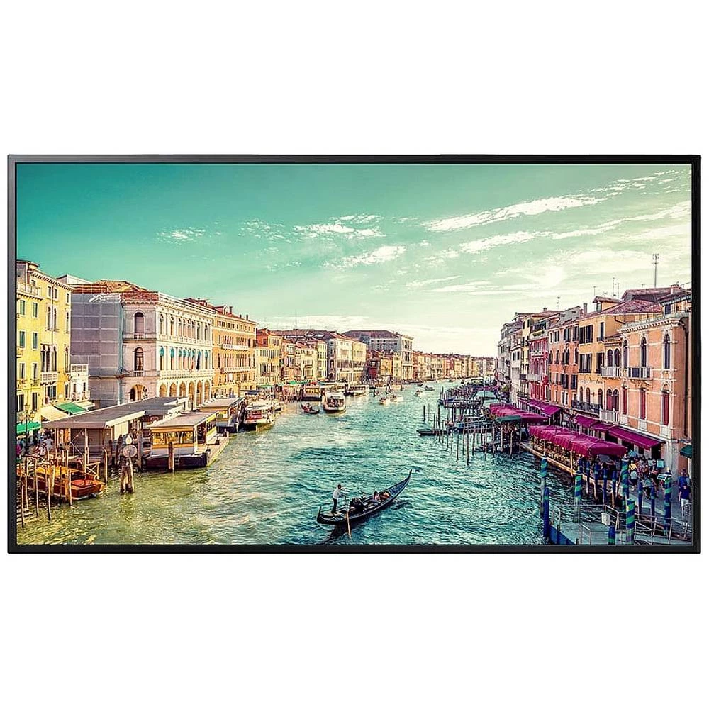 Samsung QM32R-B Digital Signage zaslon 81.3 cm 32 palac 1920 x 1080 Pixel 24/7 slika