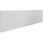 Čelik (Š x V) 1000 mm x 300 mm Rittal SV 9682.340 1 ST