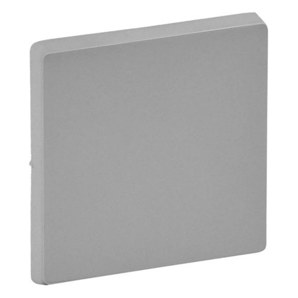 Legrand   klackalica Valena Life Allure aluminij boja 755072 slika