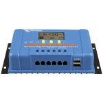 Victron Energy Blue-Solar PWM-LCD&USB solarni regulator punjenja pwm 12 V, 24 V 30 A