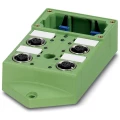 Kutija za senzore/aktore, pasivna M12-razdjelnik s metalnim navojem SACB-4/8-L-C GG SCO 1516739 Phoenix Contact 1 kom. slika
