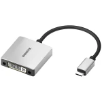 Marmitek USB-C™ adapter [1x #####USB-C™ - 1x dvi]