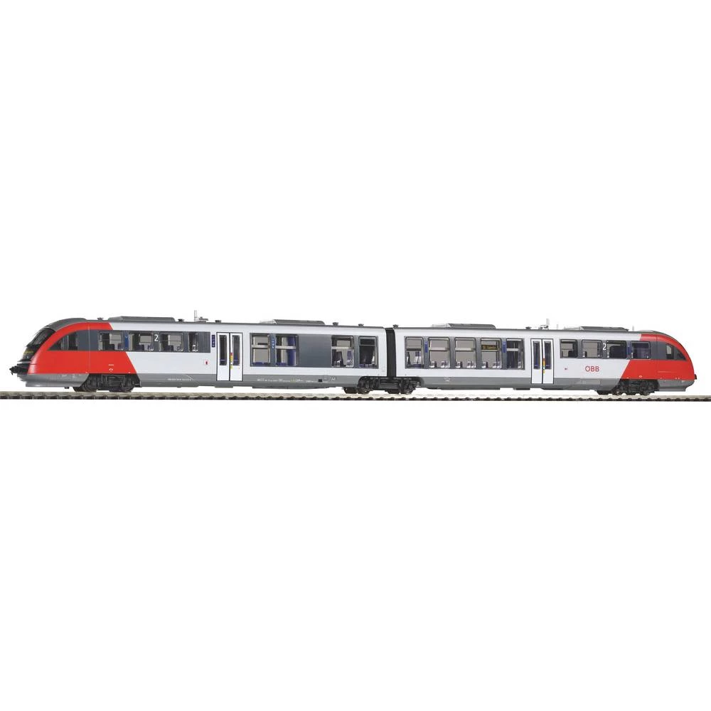 Piko H0 52092 H0 vagona Rh 5022 od ÖBB slika