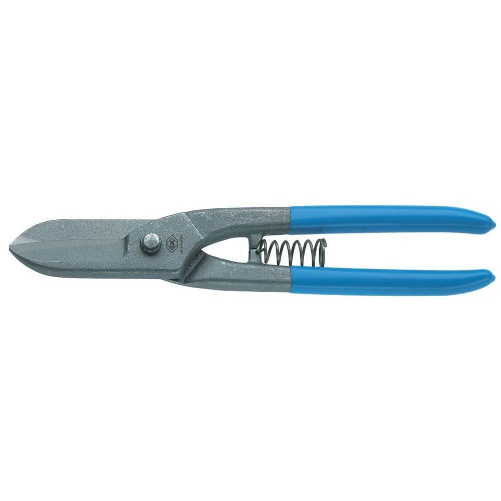 C.K Limenke šipke 250 mm, PVC ručke T4536 10 slika