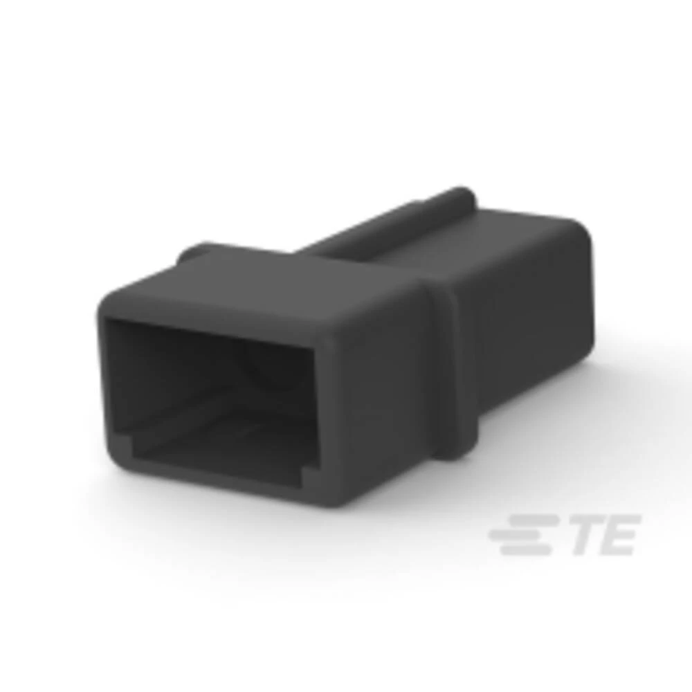TE Connectivity Commercial MATE-N-LOK ConnectorsCommercial MATE-N-LOK Connectors 1-480319-9 AMP slika