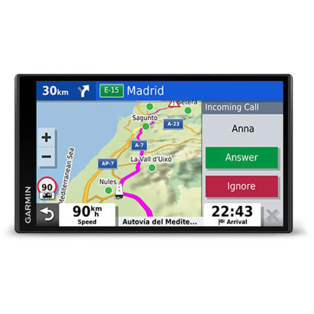 Conrad Product Image