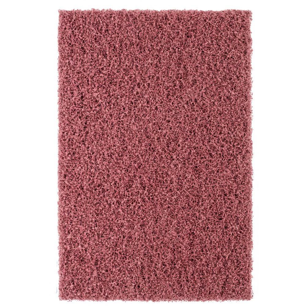 Pferd Polinox Pvsk 44697108 Ručni brusni papir Granulacija 80 (D x Š) 224 mm x 154 mm 10 ST slika