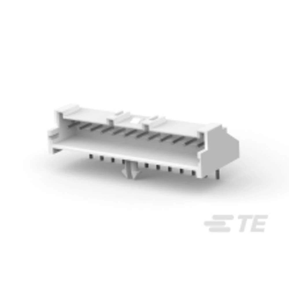 TE Connectivity SL-156 CST-100 and EP ConnectorsSL-156 CST-100 and EP Connectors 1-1744426-2 AMP slika