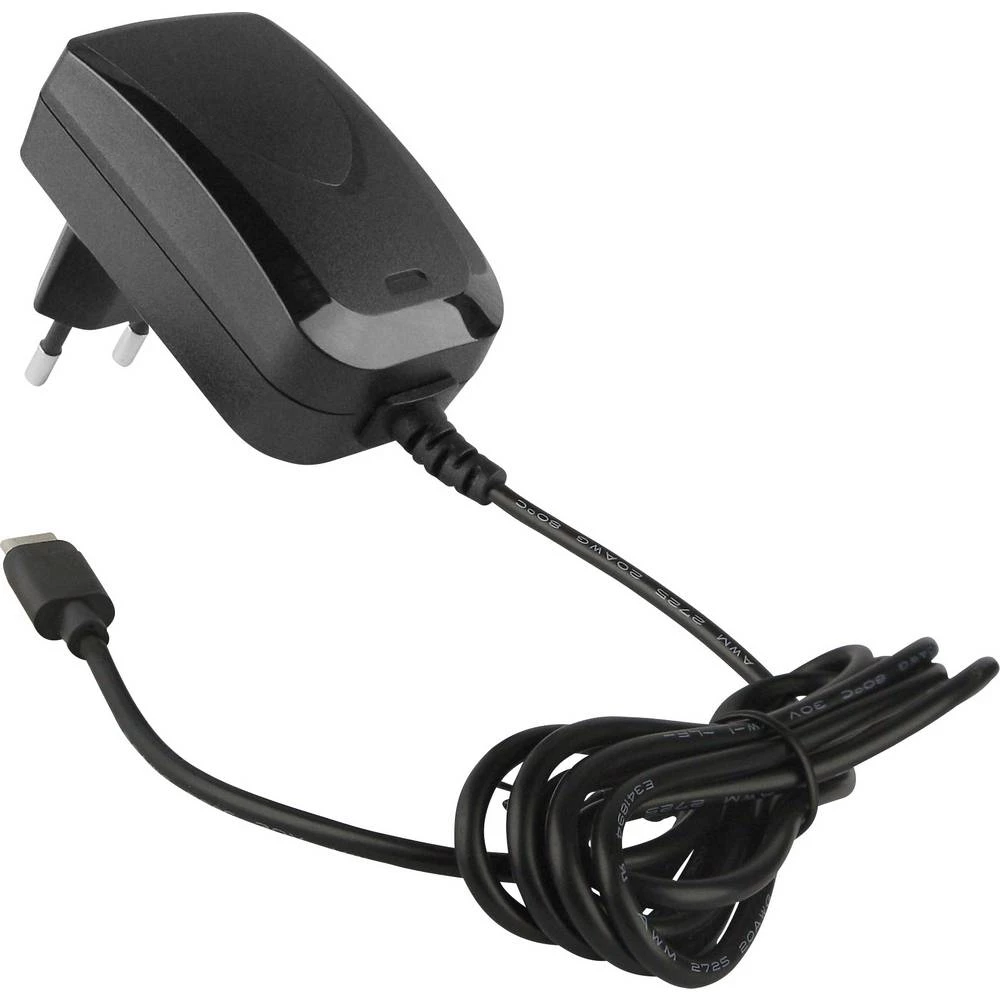 HN Power HNP18-050-CL6 Plug-in napajanje, fiksni napon 5.1 V 3.0 A 18 W slika