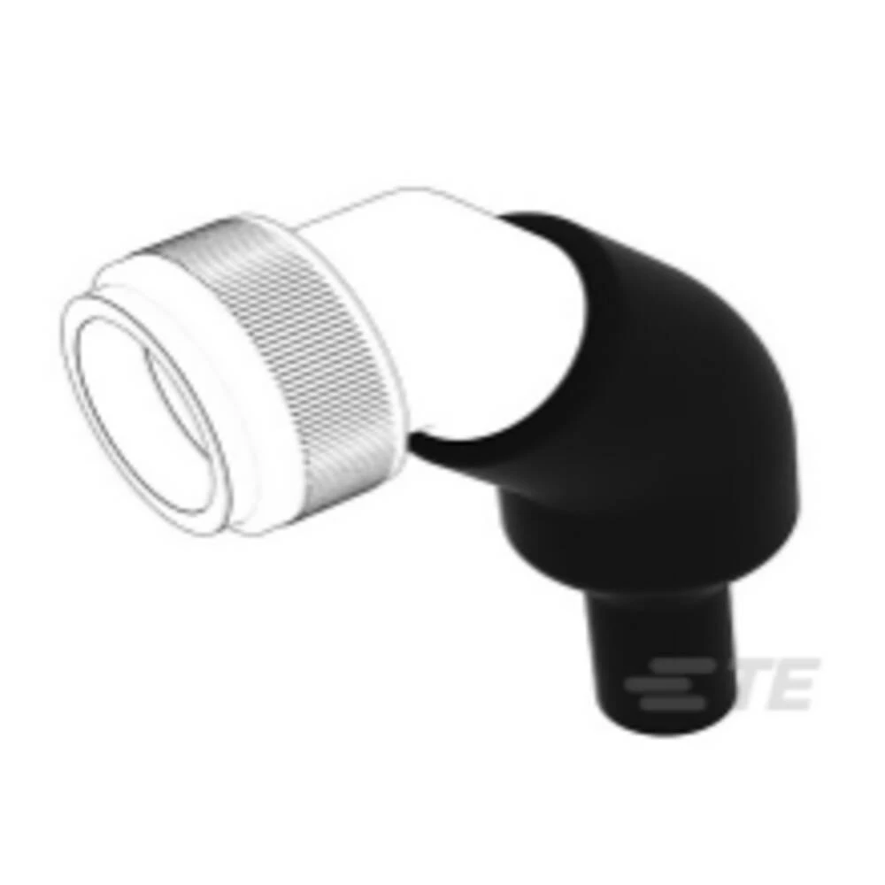 TE Connectivity AdaptorsAdaptors CX5859-000 RAY slika