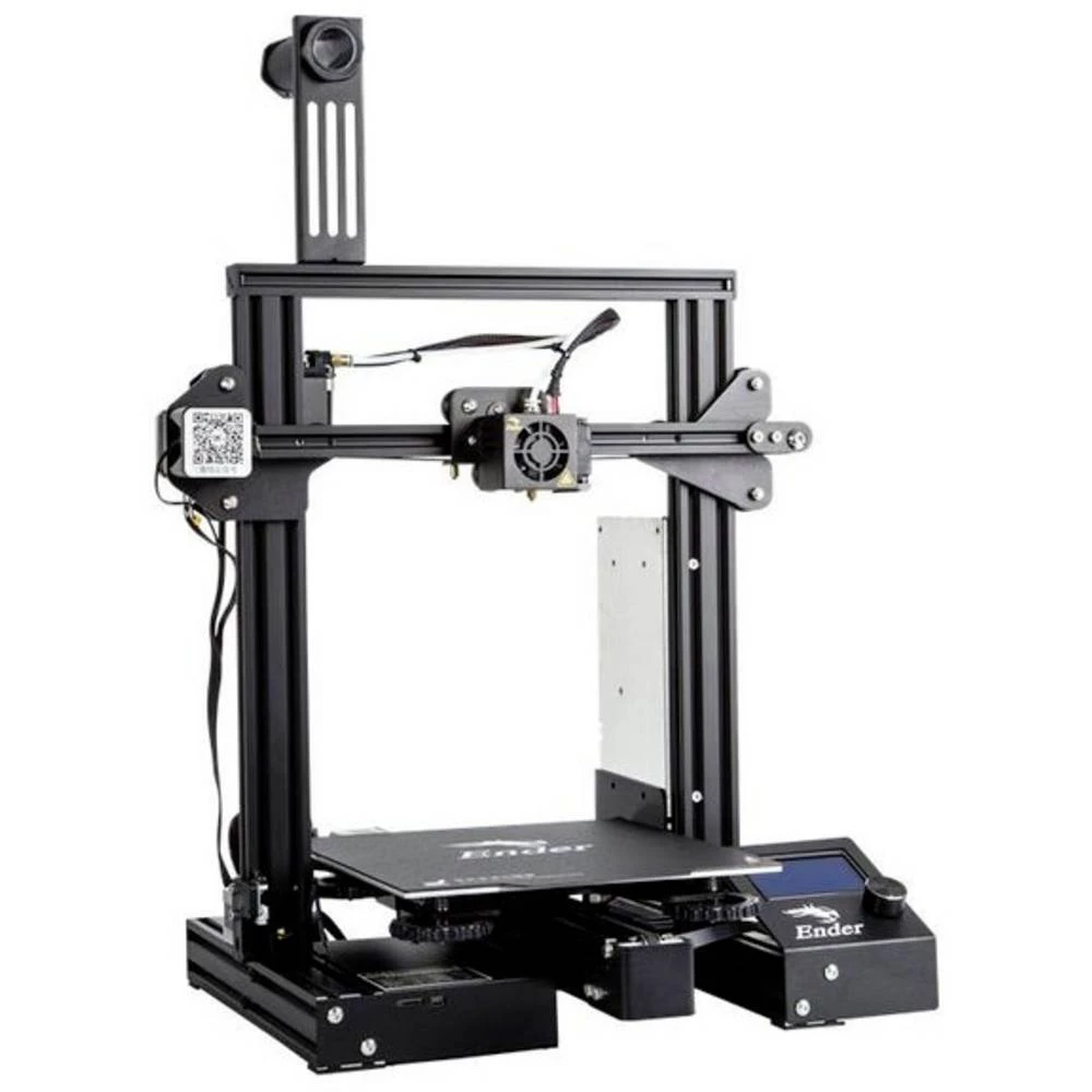 Creality Ender 3 Pro 3D pisač slika