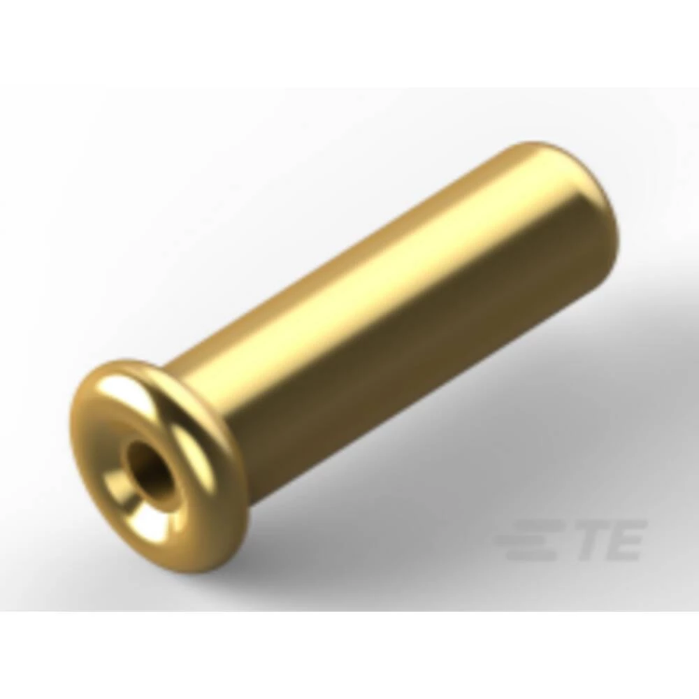 TE Connectivity Mini-Spring SocketsMini-Spring Sockets 2-330808-8 AMP slika