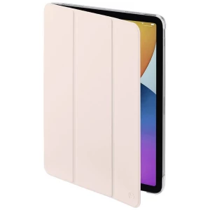 Hama Fold Clear etui s poklopcem Pogodno za modele Apple: iPad Air 10.9 (2020) ružičasta slika