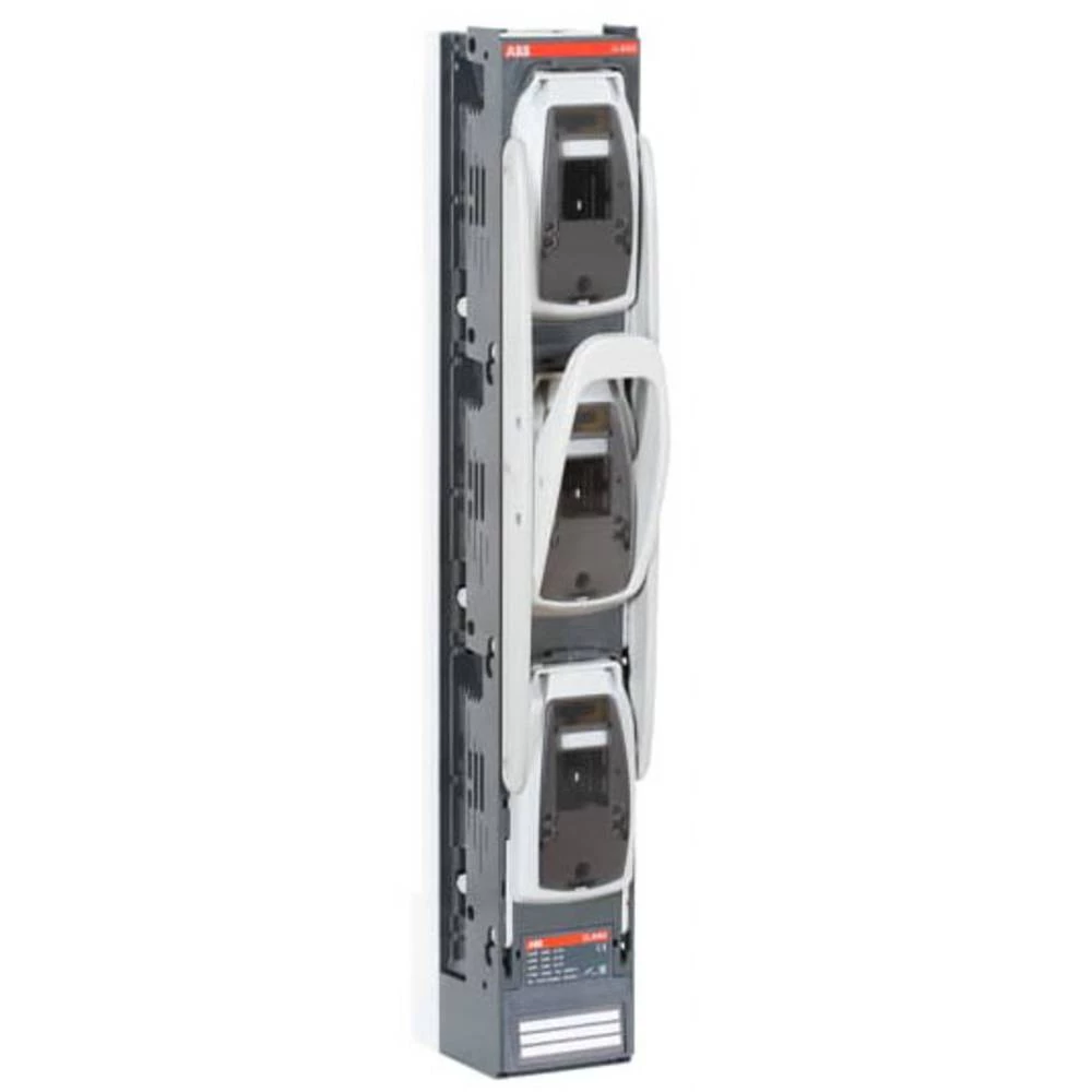 <br>  <br>  ABB<br>  <br>  1SEP620023R3000<br>  <br>  ZHBM3-3P-M12<br>  <br>  sigurnosna teretna rastavna sklopka<br>  <br>  <br>  <br>  <br>  <br>  Veličina osigurača = 3<br>  <br>  3-polni< slika