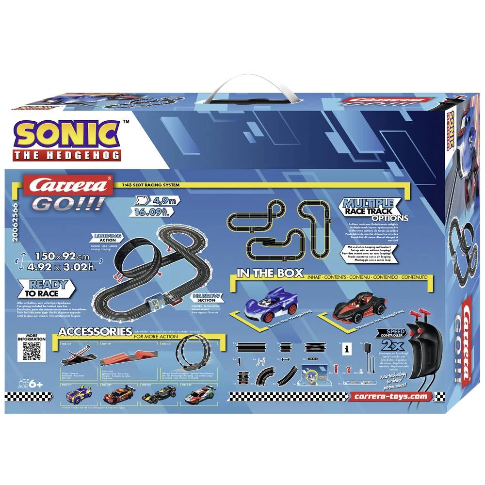 Conrad Product Image