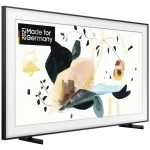 Samsung GQ32LS03T QLED-TV 80 cm 32 palac Energetska učinkovitost 2021 G (A - G) DVB-