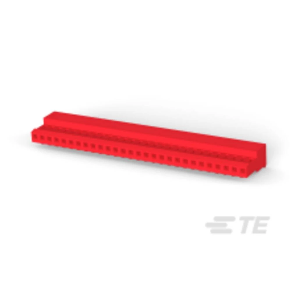 TE Connectivity MTA-100 CL ConnectorsMTA-100 CL Connectors 5-640440-8 AMP slika