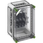 Spelsberg 2210101 GTS 101 razvodni ormar   Broj redova = 1