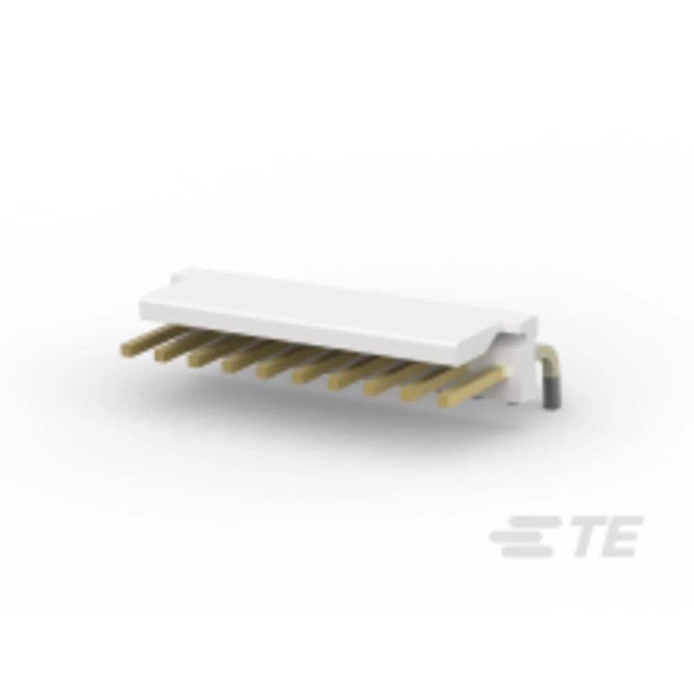 TE Connectivity MTA-156 Centerline ConnectorMTA-156 Centerline Connector 4-641210-0 AMP slika