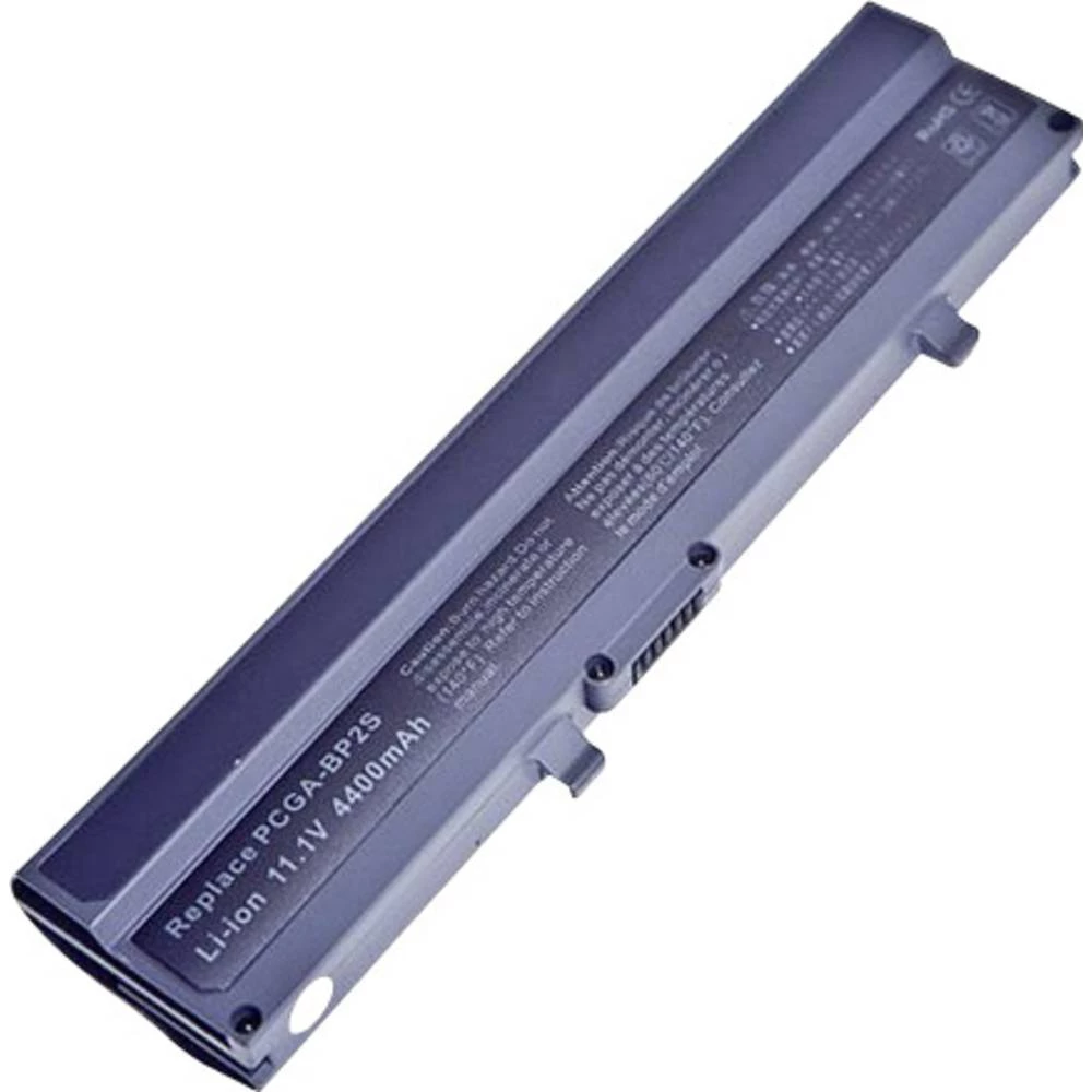 Beltrona Prijenosno računalo-akumulator SONBP2SBLAU 11.1 V 4400 mAh Sony Zamjenjuje originalnu akum. bateriju PCGA-BP2S slika