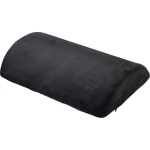 SpeaKa Professional SP-9906544 oslonac za noge (Š x V x D) 400 x 100 x 200 mm crna