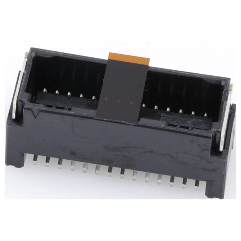 Molex kućište utiča za tiskanu pločicu 505433-2881 1 St. Tape on Full reel slika