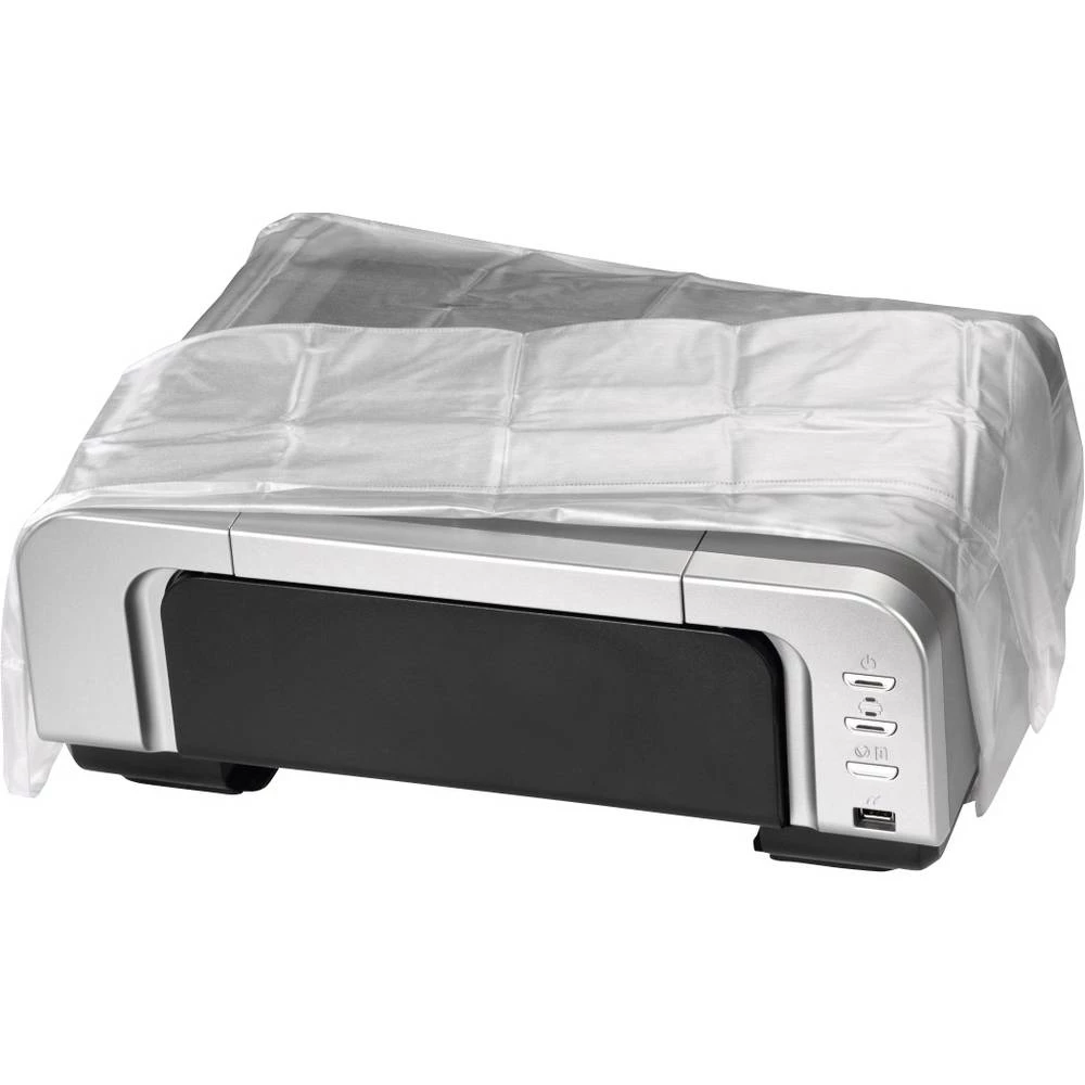 Hama Hauba za zaštitu od prašine za pisač 113819 Prozirna (D x Š x V) 465 x 440 x 165 mm slika