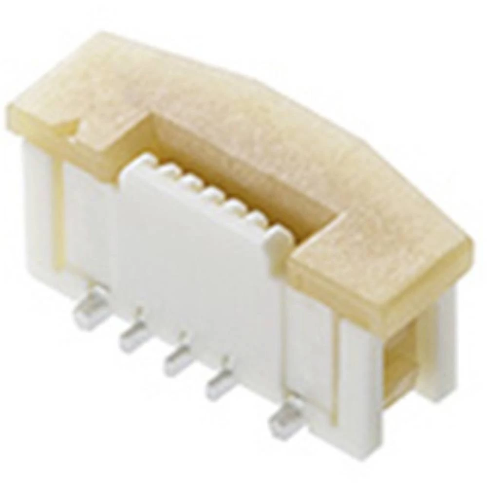 Molex FFC/FPC konektor Ukupan broj polova 12 Raster: 0.5 mm 525591252 1 St. Tape on Full reel slika